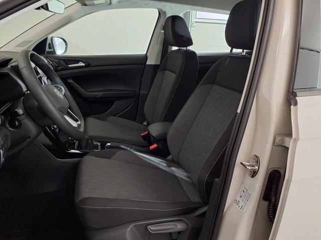 Volkswagen T-Cross Life 1.0 TSI 5-Gang 
