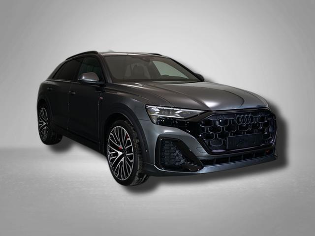 Audi Q8 S line 3.0 TDI 8-Gang-Tiptronic quattro 