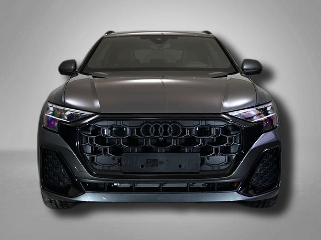 Audi Q8 S line 3.0 TDI 8-Gang-Tiptronic quattro 