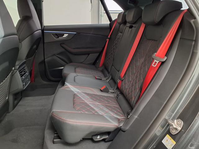 Audi Q8 S line 3.0 TDI 8-Gang-Tiptronic quattro 
