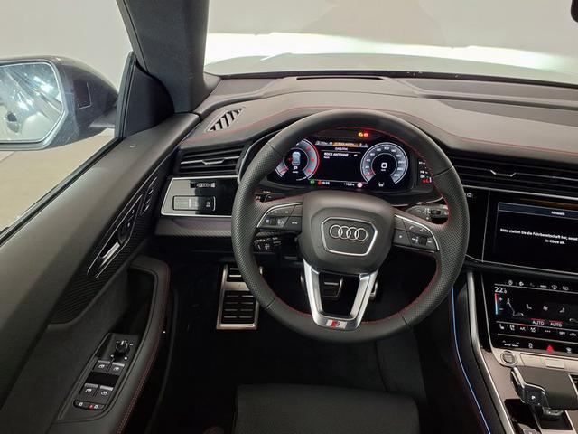 Audi Q8 S line 3.0 TDI 8-Gang-Tiptronic quattro 