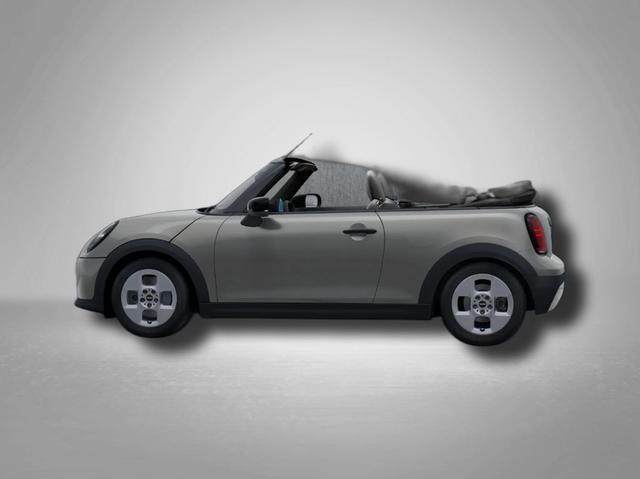 MINI Cabrio - C Classic Trim 2.0 7-Gang Steptronic Cooper