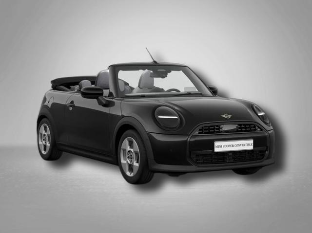 MINI Cabrio - C Classic Trim 2.0 7-Gang Steptronic Cooper