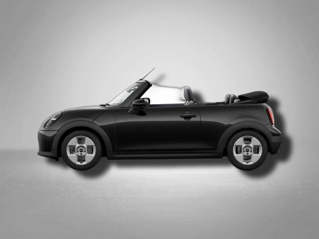 MINI Cabrio - C Classic Trim 2.0 7-Gang Steptronic Cooper