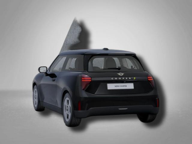 MINI Cooper SE Essential Trim Elektro 