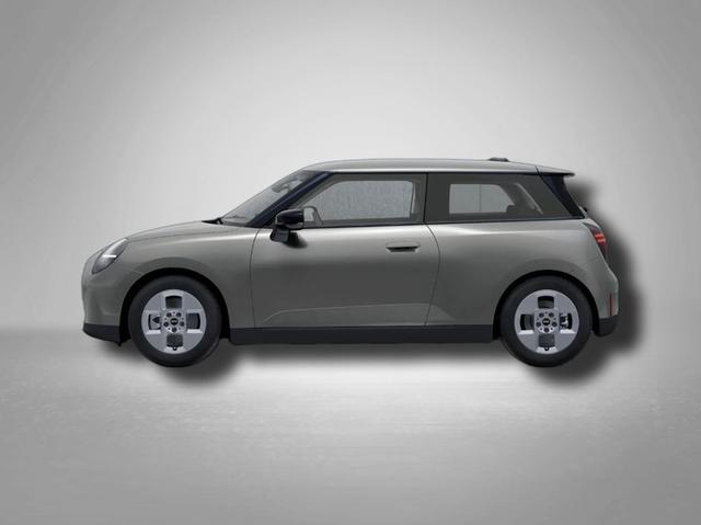 MINI Cooper SE Essential Trim Elektro 