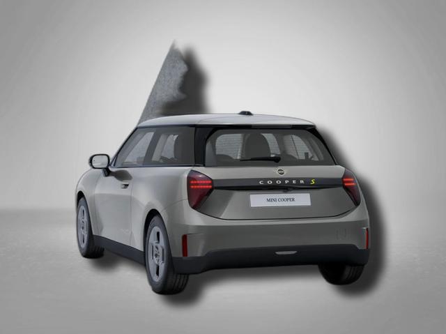 MINI Cooper SE Essential Trim Elektro 