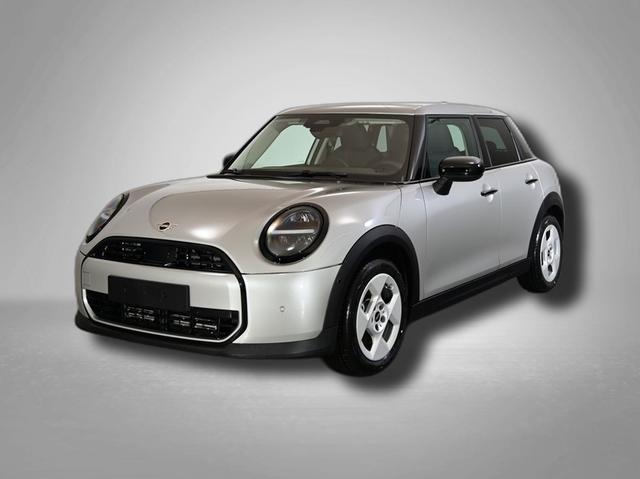 MINI Cooper - C Essential Trim 1.5 7-Gang Steptronic