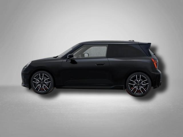 MINI Cooper SE John Works Trim Elektro 