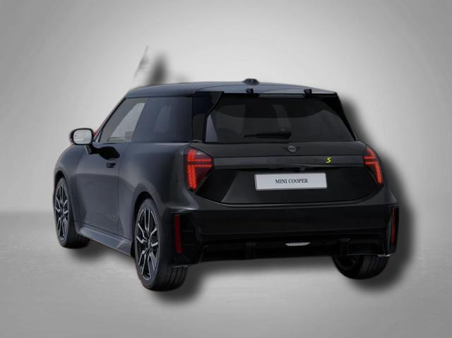 MINI Cooper SE John Works Trim Elektro 