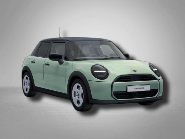 MINI Cooper - C Essential Trim 1.5 7-Gang Steptronic