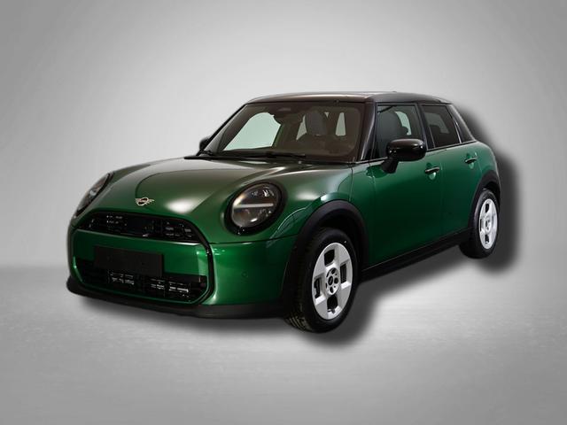 MINI Cooper - C Essential Trim 1.5 7-Gang Steptronic