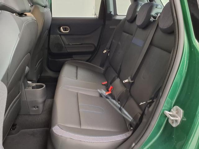 MINI Cooper C Essential Trim 1.5 7-Gang Steptronic 