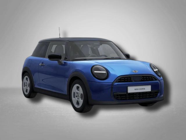 MINI Cooper C Classic Trim 1.5 7-Gang Steptronic 