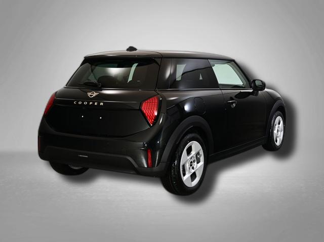 MINI Cooper C Essential Trim 1.5 7-Gang Steptronic 