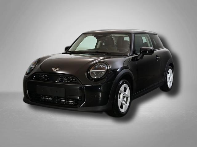 MINI Cooper C Essential Trim 1.5 7-Gang Steptronic 
