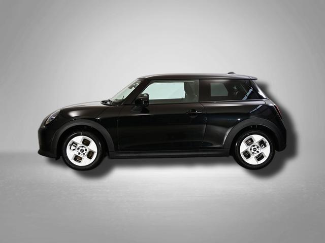 MINI Cooper C Essential Trim 1.5 7-Gang Steptronic 