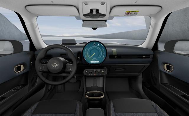 MINI Cooper C Essential Trim 1.5 7-Gang Steptronic 