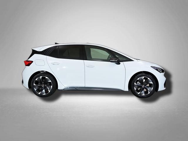 Cupra Born Elektro 79 kWh 