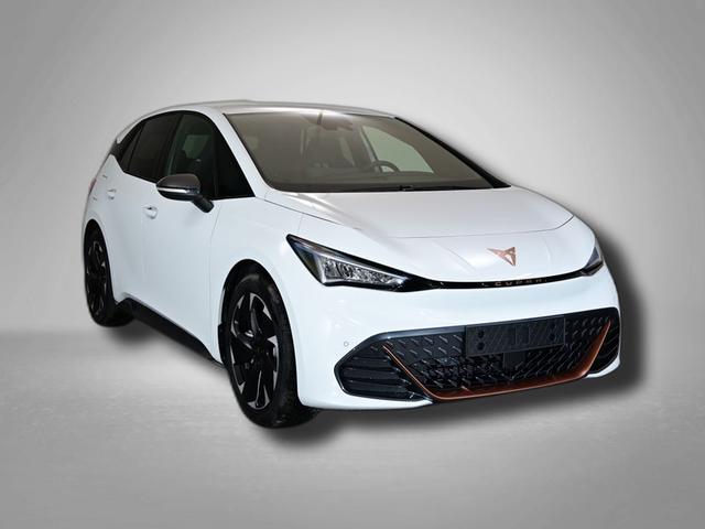 Cupra Born Elektro 79 kWh 