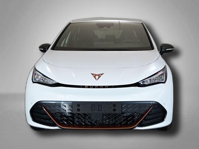 Cupra Born Elektro 79 kWh 