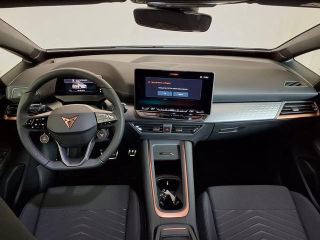 Cupra Born Elektro 79 kWh 