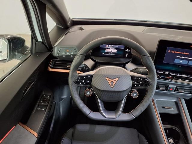 Cupra Born Elektro 79 kWh 