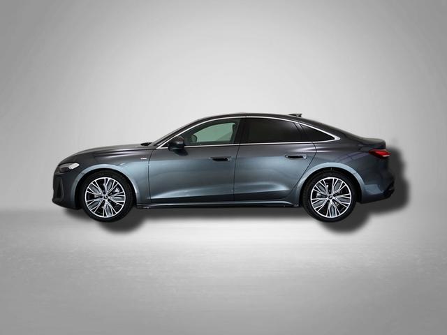 Audi A5 Sportback S line 2.0 TFSI 7-Gang tronic quattro 
