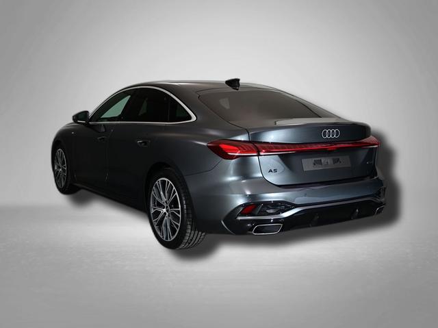 Audi A5 Sportback S line 2.0 TFSI 7-Gang tronic quattro 