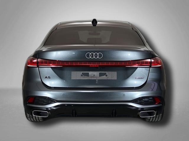Audi A5 Sportback S line 2.0 TFSI 7-Gang tronic quattro 