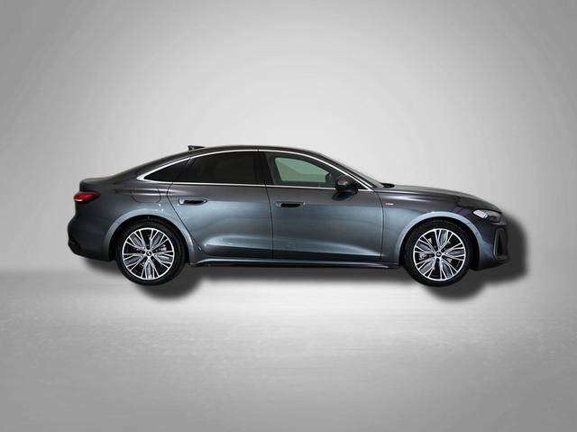 Audi A5 Sportback S line 2.0 TFSI 7-Gang tronic quattro 