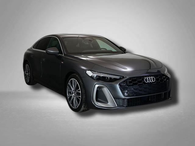 Audi A5 Sportback S line 2.0 TFSI 7-Gang tronic quattro 
