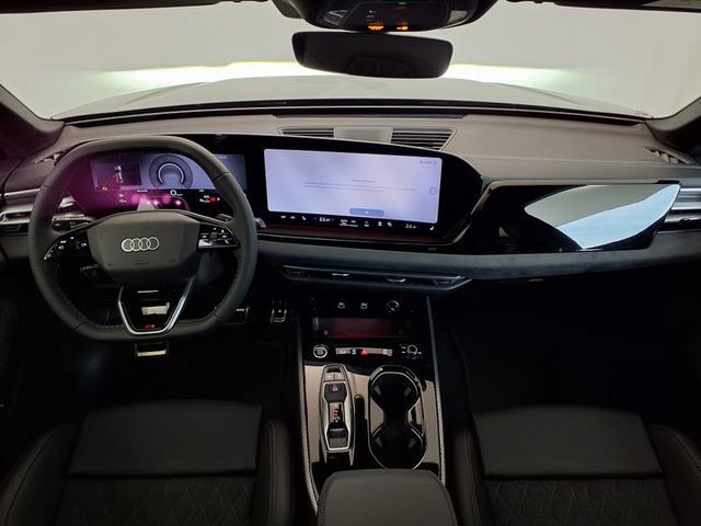 Audi A5 Sportback S line 2.0 TFSI 7-Gang tronic quattro 