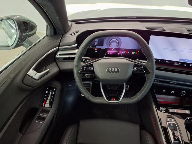 Audi A5 Sportback S line 2.0 TFSI 7-Gang tronic quattro 