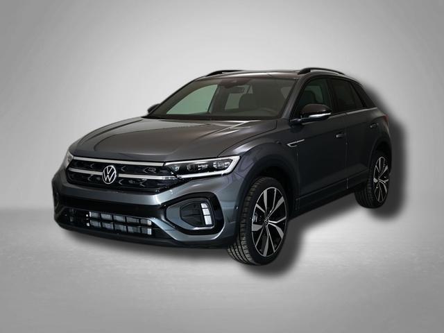 Volkswagen T-Roc - R-Line 1.5 TSI 7-Gang-DSG