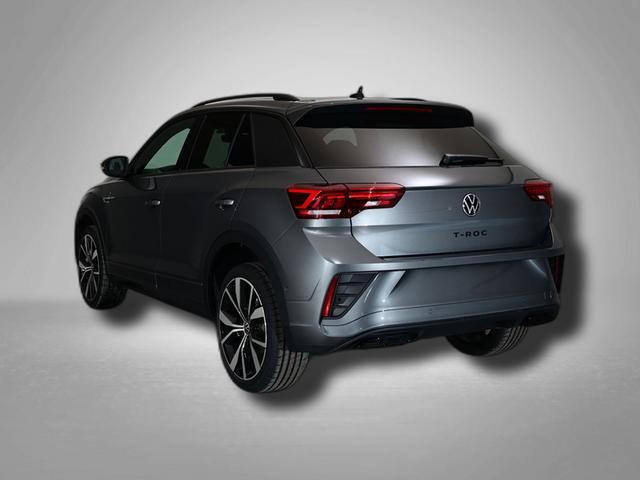 Volkswagen T-Roc R-Line 1.5 TSI 7-Gang-DSG 