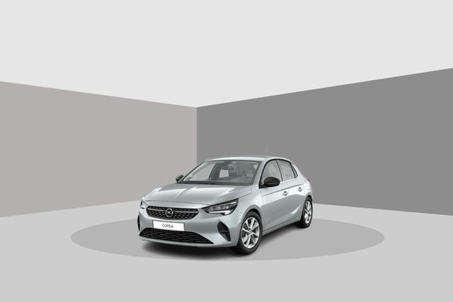 Vorlauffahrzeug Opel Corsa - Elegance 1.2 DIT 6 Gang