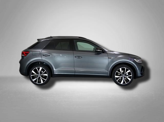 Volkswagen T-Roc R-Line 1.5 TSI 7-Gang-DSG 