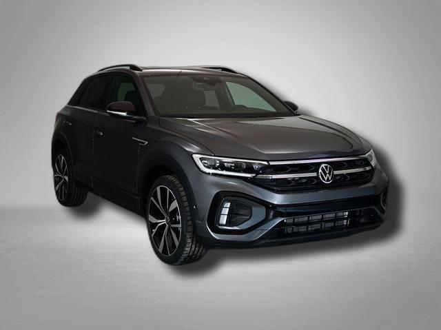 Volkswagen T-Roc R-Line 1.5 TSI 7-Gang-DSG 