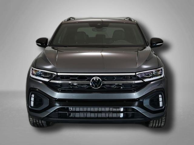 Volkswagen T-Roc R-Line 1.5 TSI 7-Gang-DSG 