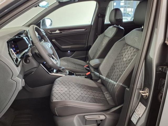 Volkswagen T-Roc R-Line 1.5 TSI 7-Gang-DSG 