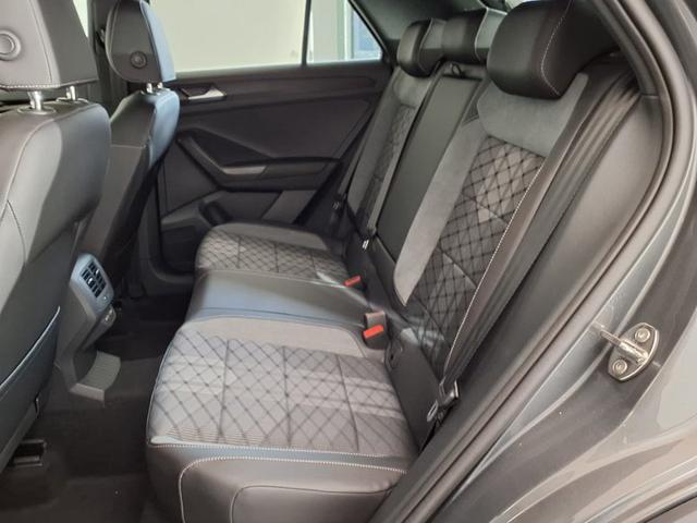Volkswagen T-Roc R-Line 1.5 TSI 7-Gang-DSG 