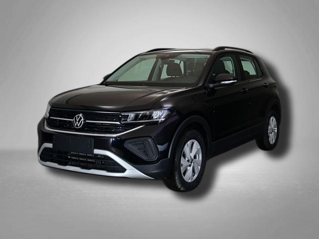 Volkswagen T-Cross - Life 1.0 TSI 5-Gang