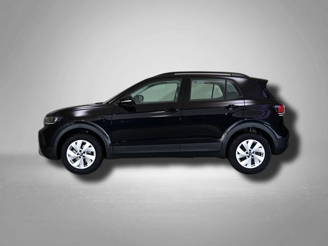 Volkswagen T-Cross - Life 1.0 TSI 5-Gang