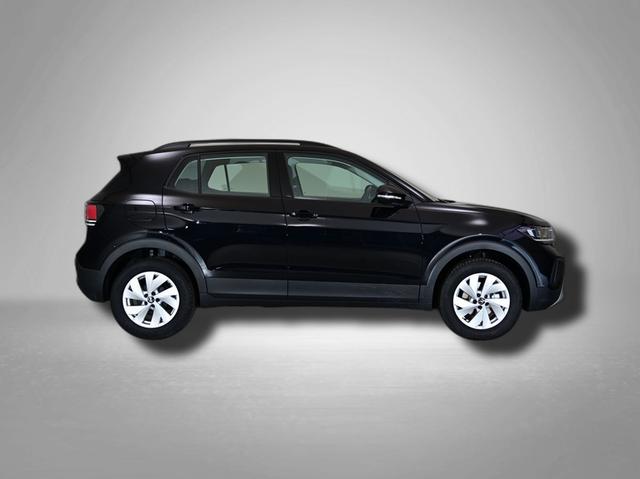 Volkswagen T-Cross Life 1.0 TSI 5-Gang 
