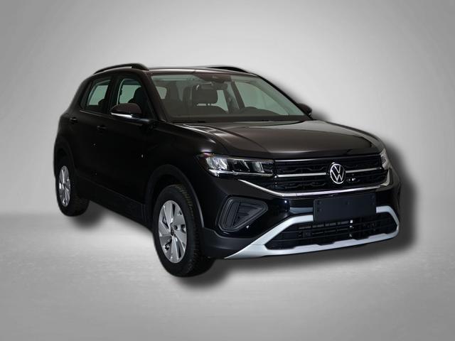 Volkswagen T-Cross Life 1.0 TSI 5-Gang 