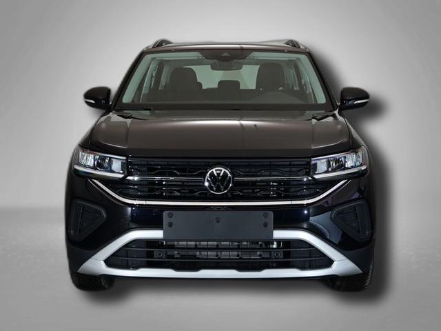 Volkswagen T-Cross Life 1.0 TSI 5-Gang 