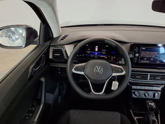 Volkswagen T-Cross Life 1.0 TSI 5-Gang 