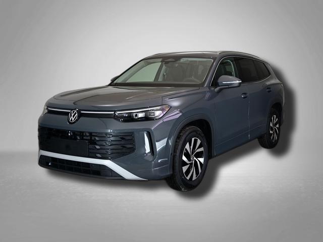 Volkswagen Tayron - Life 1.5 eTSI 7-Gang DSG