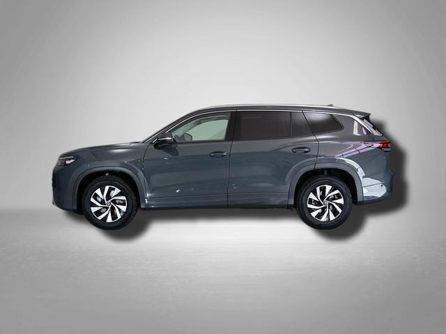 Volkswagen Tayron Life 1.5 eTSI 7-Gang DSG 